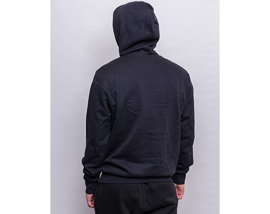 Mikina New Era MLB Seasonal Team Logo Hoody Los Angeles Dodgers Navy / Red