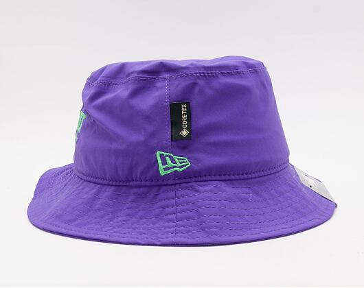 Klobouk New Era Goretex Tapered Purple