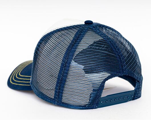 Kšiltovka Stetson - Trucker Cap American Heritage - 27