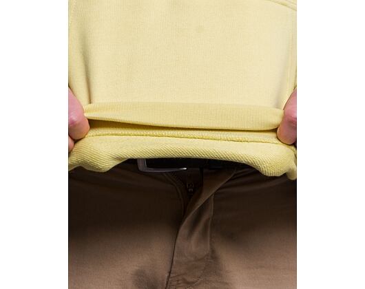 Mikina Helly Hansen Box Hoodie 455 Endive Yellow
