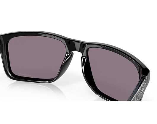 Brýle Oakley Holbrook XL Hi Resolution/Prizm Grey 0OO9417 94172759