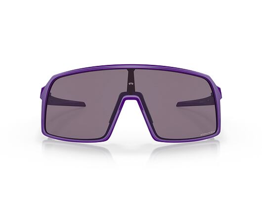 Brýle Oakley Sutro Matte Electric Purple/PRIZM Grey 0OO9406 94068937