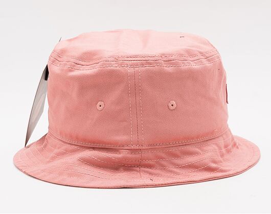 Klobouk Dickies Clarks Grove Bucket Pink