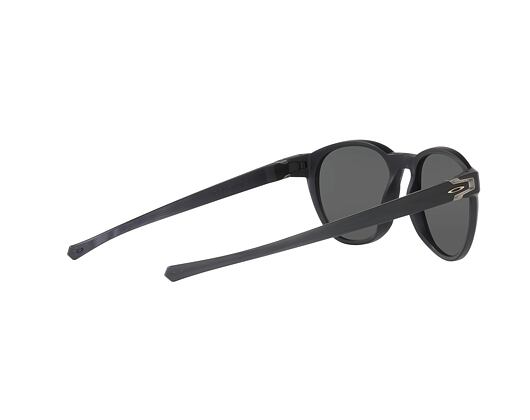 Sluneční brýle Oakley Reedmace - Matte Black Ink / Prizm Black Polarized - OO9126-254