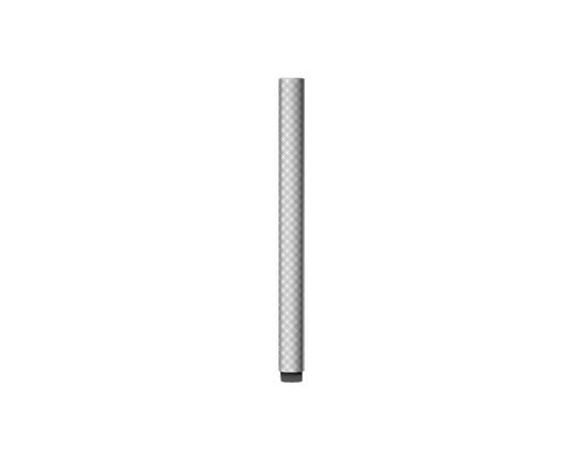 Pouzdro Na Karty Secrid Cardprotector Silver C-10