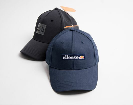 Kšiltovka Ellesse Drebbo Cap Navy
