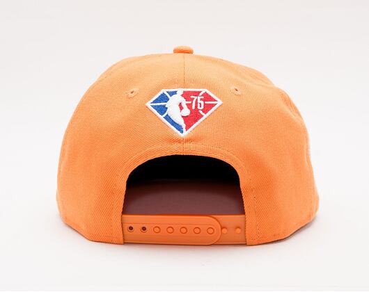 Kšiltovka New Era 9FIFTY NBA22 City Alternate Logo Orlando Magic Team Color