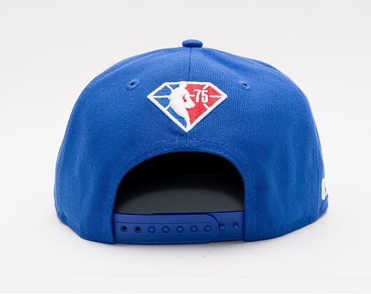 Kšiltovka New Era 9FIFTY NBA22 City Alternate Detroit Pistons