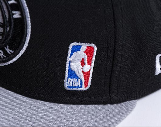 Kšiltovka New Era 9FIFTY NBA Team Arch Brooklyn Nets Snapback Team Color