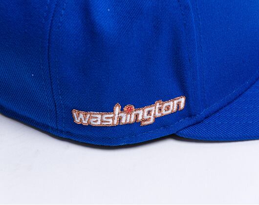 Kšiltovka New Era 9FIFTY NBA22 City Alternate Washington Wizards