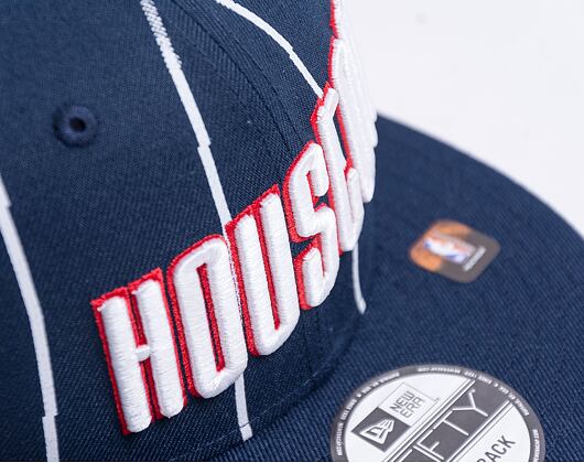 Kšiltovka New Era 9FIFTY NBA22 City Official Houston Rockets