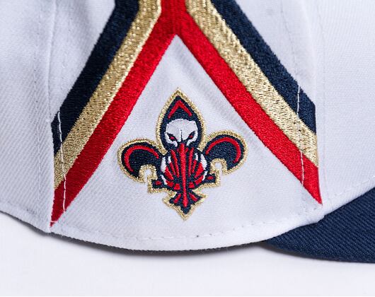 Kšiltovka New Era 9FIFTY NBA22 City Official New Orleans Pelicans