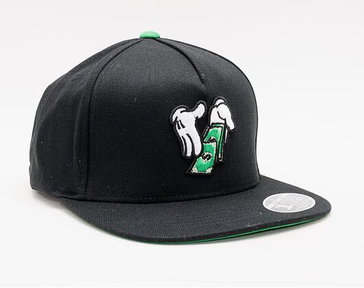 Kšiltovka Cayler & Sons WL Make It Rain 110 Cap Black/Multi