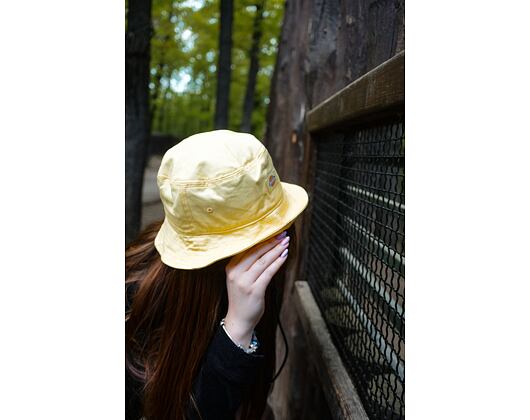 Klobouk Dickies Clarks Grove Bucket Yellow