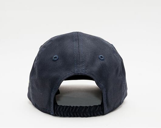 Dětská kšiltovka New Era 9FORTY Kids MLB League Essential New York Yankees Strapback Navy