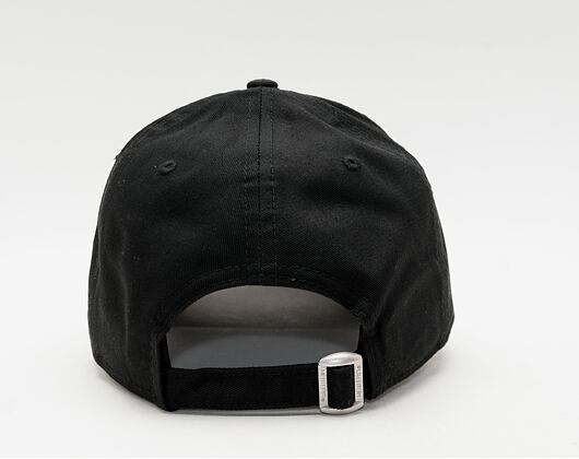 Kšiltovka New Era 9FORTY MLB Camo Infill New York Yankees Strapback Black