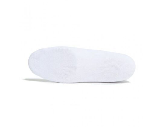 Ponožky HUF × Thrasher Duality Sock White