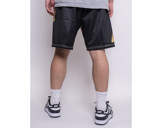 Kraťasy Mitchell & Ness Big Face 4.0 Fashion Shorts Chicago Bulls