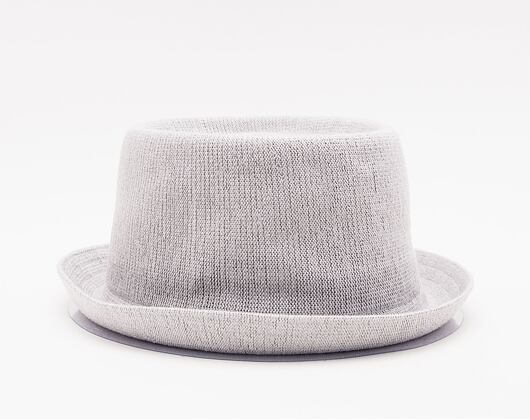 Klobouk Kangol Bamboo Mowbray K0267FA-GR034 Grey
