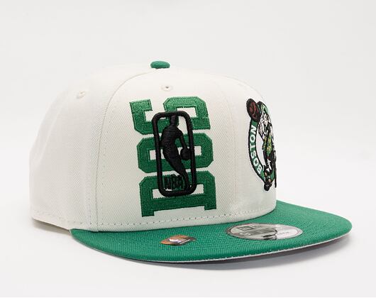Kšiltovka New Era 9FIFTY NBA22 Draft Boston Celtics