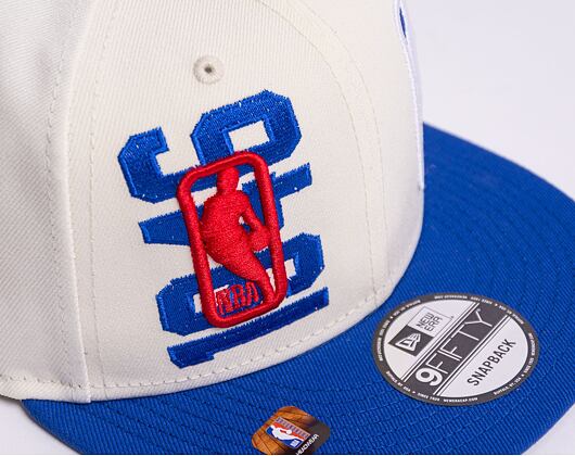 Kšiltovka New Era 9FIFTY NBA22 Draft NBA Logo