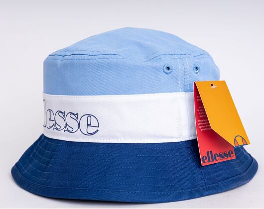 Klobouk Ellesse Classics Vesta Bucket Hat Navy