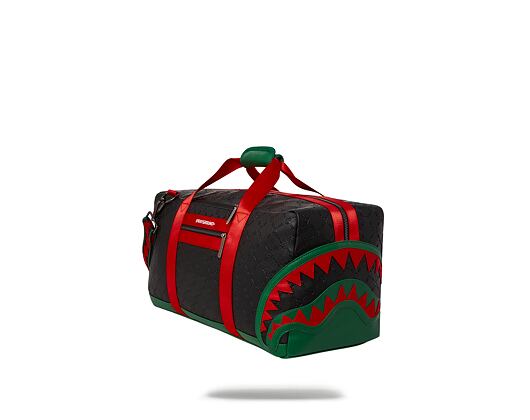 Taška Sprayground Deniro Duffle