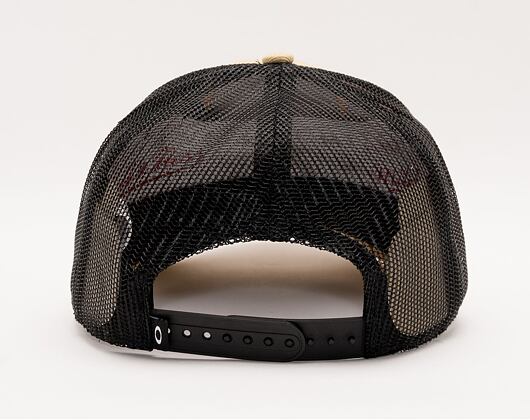 Kšiltovka Oakley Chalten Cap 911608-5GL