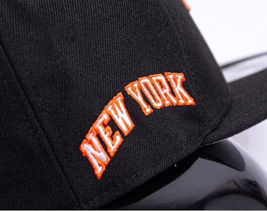 Kšiltovka New Era 9FIFTY NBA22 City Alternate Logo New York Knicks Team Color