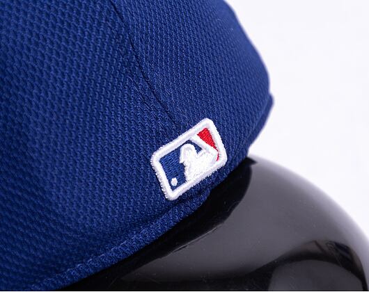 Kšiltovka New Era 59FIFTY Diamond Era Chicago Cubs Team 2013