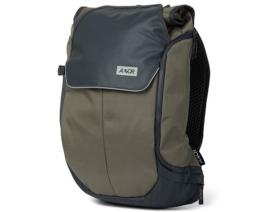 Batoh Aevor Bike Pack Proof Clay