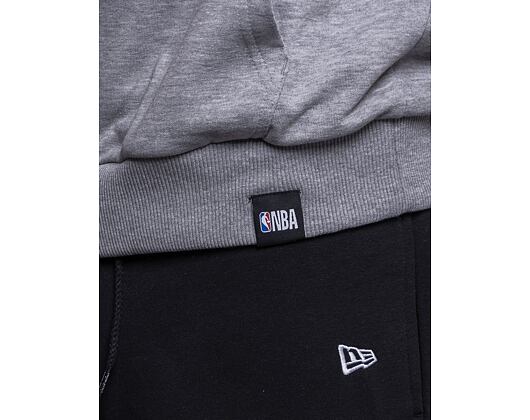 Mikina New Era NBA Tear Logo Hoody Chicago Bulls Grey