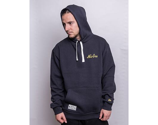 Mikina New Era Heritage Oversized Hoody Navy