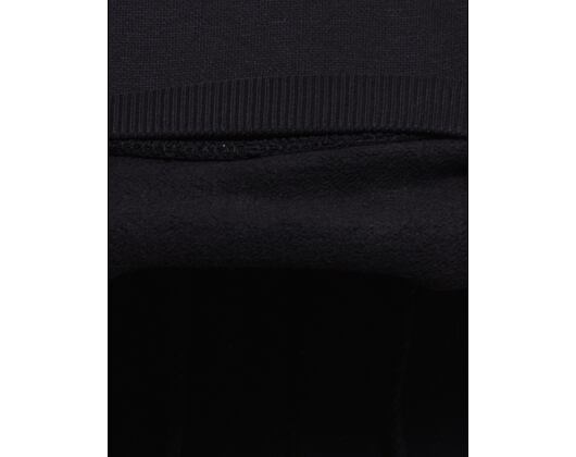 Mikina New Era Team Logo Pull Over Hoody Miami Heat Black