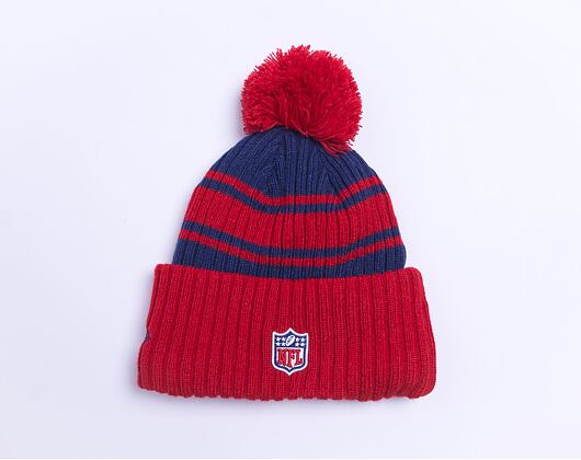 Kulich New Era NFL22 Sideline Sport Knit NFL Logo Team Color