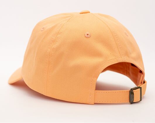 Kšiltovka Karl Kani Signature Cap apricot