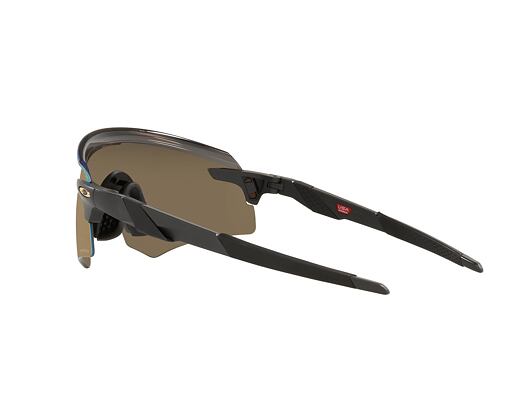 Sluneční brýle Oakley Encoder Matte Carbon / Prizm 24K