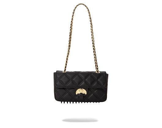 Taška Sprayground Black Mamba Clutch