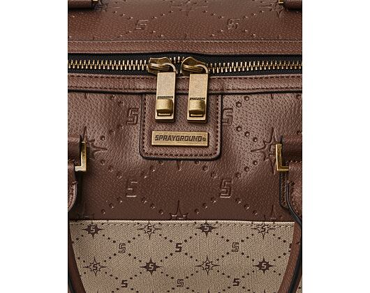 Taška Sprayground Fifth Avenue Emperor Duffle