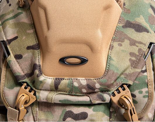 Batoh Oakley SI Kitchen Sink 86Y