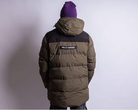 Bunda Helly Hansen PATROL PARKA 300 PATROL