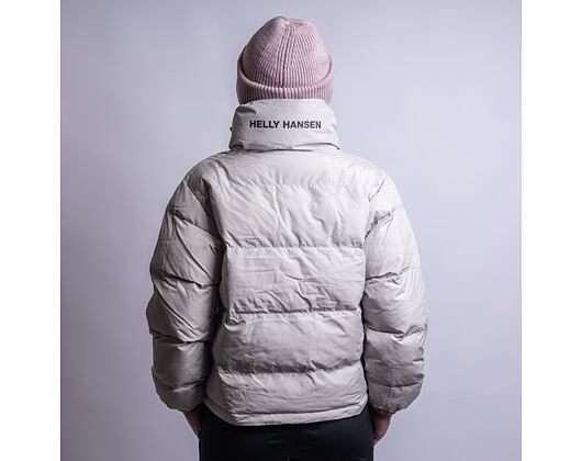 Dámská Bunda Helly Hansen W HH URBAN REVERSIBLE JACKET 917 MELLOW