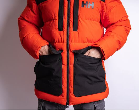 Bunda Helly Hansen PATROL PARKA 431 UTILITY