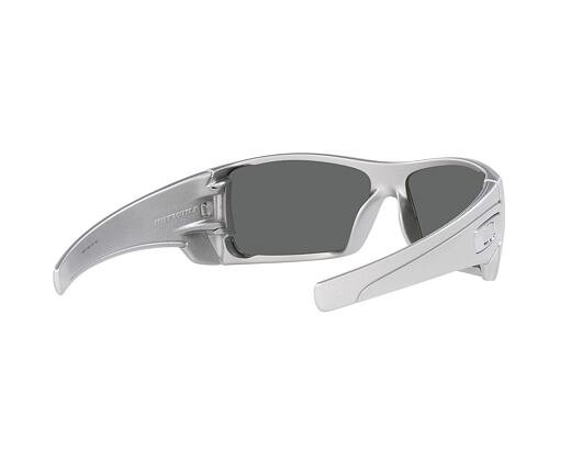 Pánské Sluneční Brýle Oakley Batwolf X-Silver w/Prizm Black 0OO9101 91016927