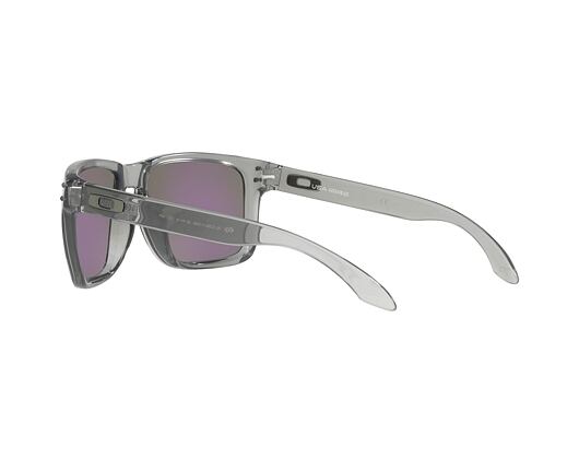 Pánské Sluneční Brýle Oakley Holbrook XL Gry Ink w/Prizm Jade Plr 0OO9417 94173359