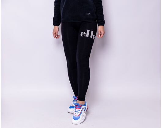 Dámské legíny Ellesse Pemadula Leggins Black