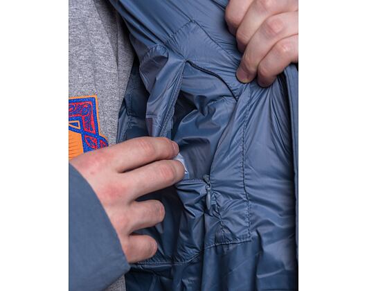 Bunda Champion Hooded Jacket SLI