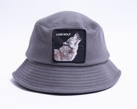 Klobouk Goorin - Wolf Heat