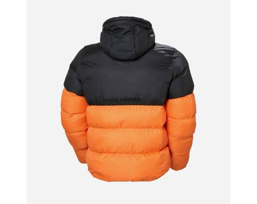 Bunda Helly Hansen ACTIVE PUFFY JACKET 325 POPPY