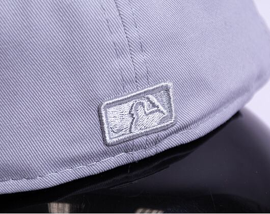 Kšiltovka New Era 59FIFTY MLB Series 5 Boston Red Sox Grey